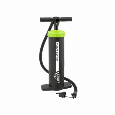 Pumpa ruční CATTARA 13284 Double