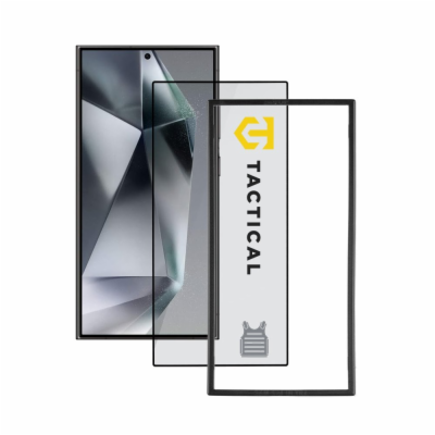 Tactical Glass Impact Armour sklo pro Samsung Galaxy S24 ...