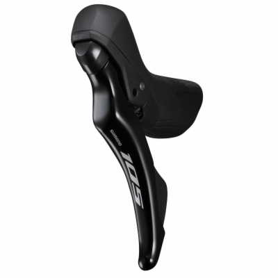 Řadící a brzdová páka SHIMANO 105 ST-R71200 levá 2 rychl ...
