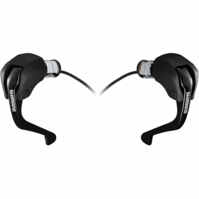 Řadící a brzdová páka SHIMANO ULTEGRA ST-R8060 pár 2 x 11...