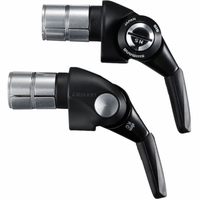 Řadící a brzdová páka SHIMANO DURA-ACE SL-BSR1 pár 2/3 ry...