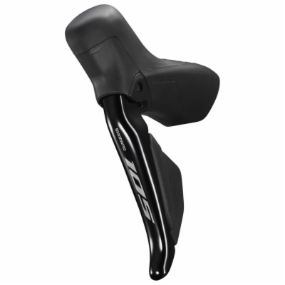 Řadící a brzdová páka SHIMANO 105 ST-R7170 levá 2 rychl p...