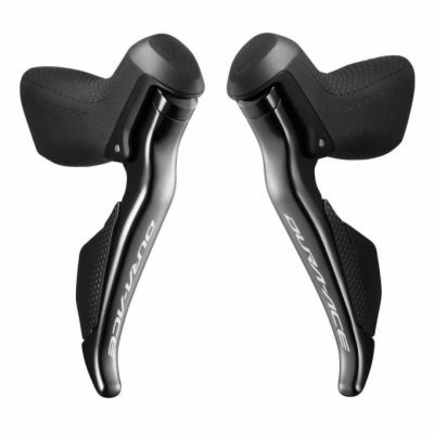Řadící a brzdová páka SHIMANO DURA-ACE ST-R9150 pár 2 x 1...