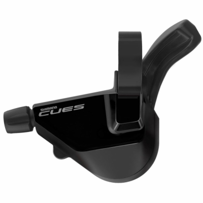 Řadící páčka SHIMANO CUES SL-U6000 levá 2 rychl objímka b...