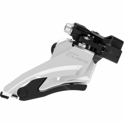 Přesmykač SHIMANO CUES FD-U4000 pro 2x9/10 obj. 34,9 (31,...