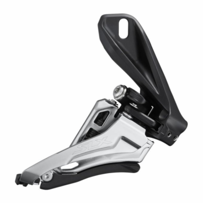 Přesmykač SHIMANO SLX FD-M7100 pro 2x12 př mont D-typ Sid...