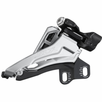 Přesmykač SHIMANO SLX FD-M7100 pro 2x12 př mont E-typ bez...
