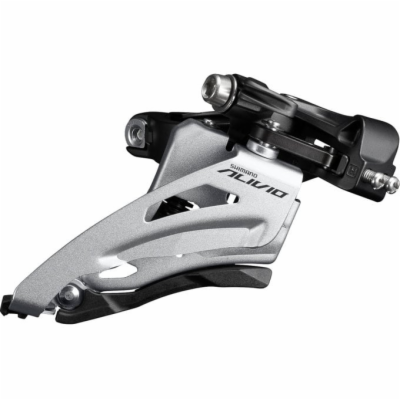 Přesmykač SHIMANO ALIVIO FD-M3120 MTB-9speed obj. 34,9/31...