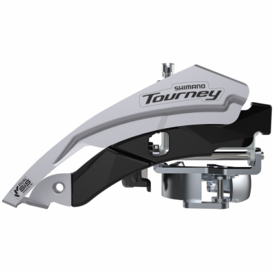 Přesmykač SHIMANO TOURNEY FD-TY601 pro 3x6/7/8 obj. 34,9/...