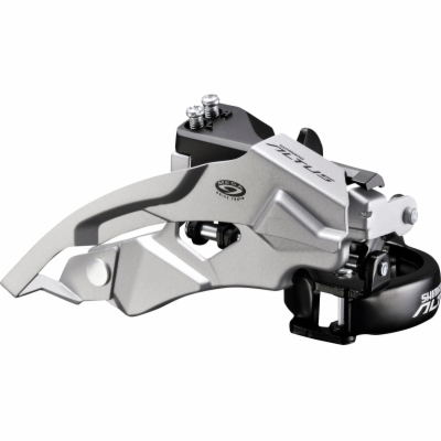 Přesmykač SHIMANO ALTUS FD-M370 MTB pro 3x9 obj. 34,9/31,...
