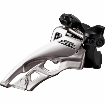 Přesmykač SHIMANO XTR FD-M9000 MTB pro 3x11 obj. 34,9/31,...