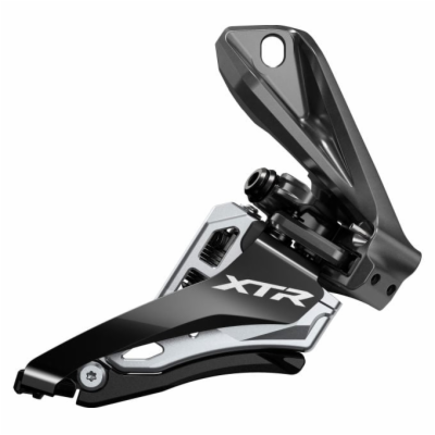 Přesmykač SHIMANO XTR FD-M9100 pro 2x12 př mont D-typ Sid...
