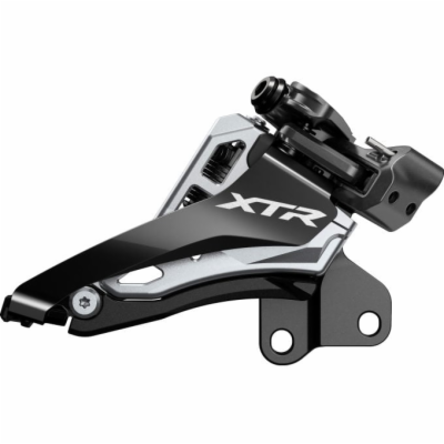 Přesmykač SHIMANO XTR FD-M9100 pro 2x12 př mont E-typ bez...
