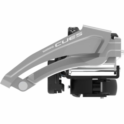 Přesmykač SHIMANO CUES FD-U4010 pro 2x9 obj. 34,9 (31,8 +...