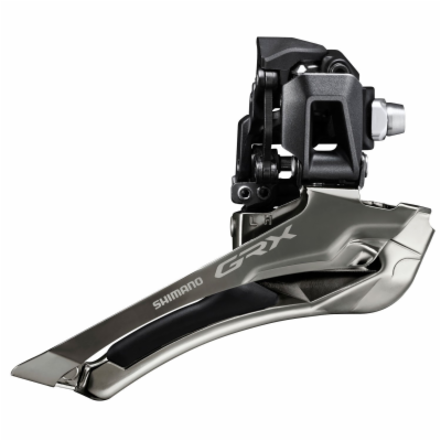 Přesmykač SHIMANO GRX FD-RX820 pro 2x12 navářka Down Swin...