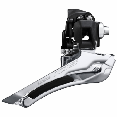 Přesmykač SHIMANO 105 FD-R7100 pro 2x12 obj. 34,9 Down Sw...