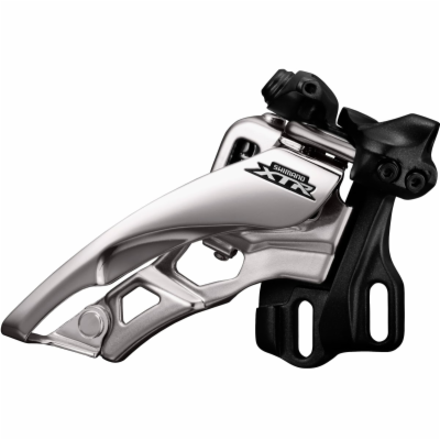 Přesmykač SHIMANO XTR FD-M9000 MTB pro 3x11 př mont E-typ...