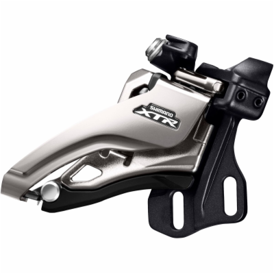 Přesmykač SHIMANO XTR FD-M9020 MTB pro 2x11 př mont E-typ...