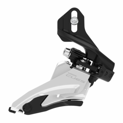Přesmykač SHIMANO CUES FD-U4000 pro 2x9/10 D-typ Side-swi...