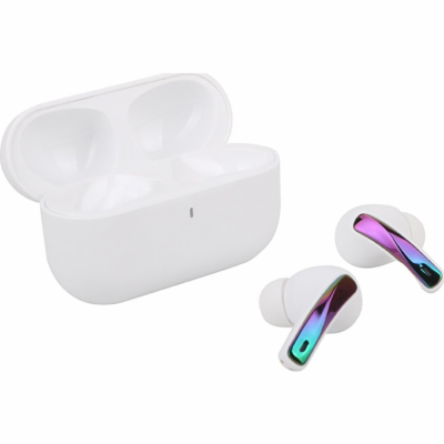 SENCOR SEP SHEEN WHITE