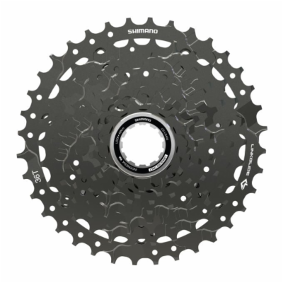 Kazeta SHIMANO CUES CS-LG400-9 9rychl MTB 11 - 36 z. 