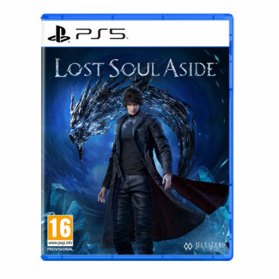 PS5 - Lost Soul Aside