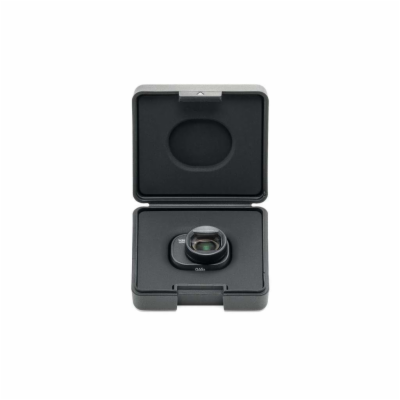 DJI Mini 4 Pro Wide-Angle Lens