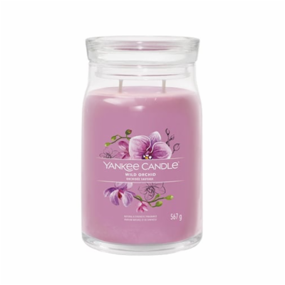 Yankee Candle Wild Orchid 567g