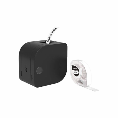 Tiskárna štítků PHOMEMO P12 Pro Black