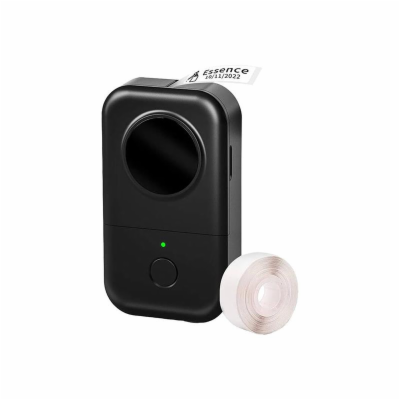 Tiskárna štítků PHOMEMO D30 Black