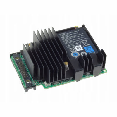 Dell PERC H730 12G SAS 1GB cache SP
