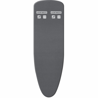 Leifheit 71679 Thermo Reflect S/M Black