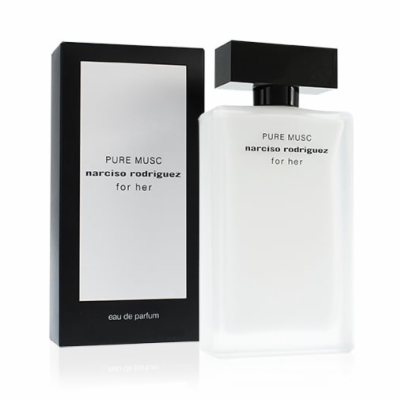 Narciso Rodriguez For Her Pure Musc EdP 100ml