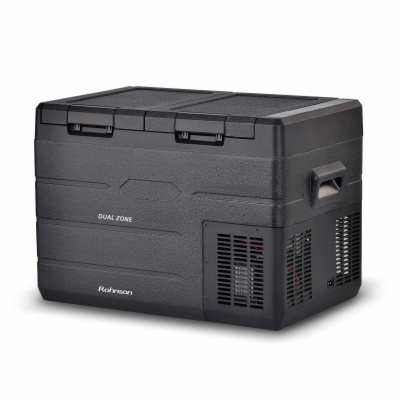 ROHNSON R-4035 Dual Zone