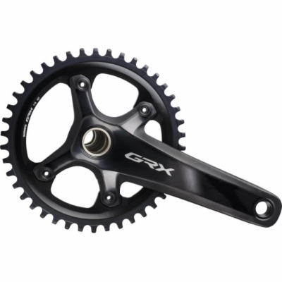 SHIMANO kliky GRX FC-RX810 integr.klika 1x11 170 mm 42z b...