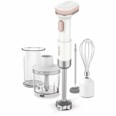 Sencor SHB 9130WH AKU