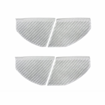 Midea M7Pro/S8+ Mopovací textílie pro vibrační mop, 2 ks