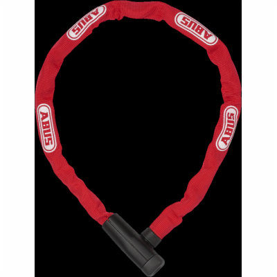 ABUS 5805K/75 red Steel-O-Chain / řetězový zámek