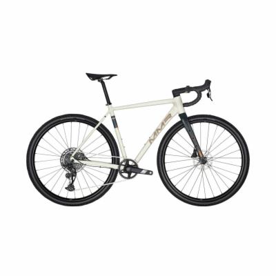 Cyklokros/Gravel MMR X-GRIP 00 - Dune - vel.M 2025