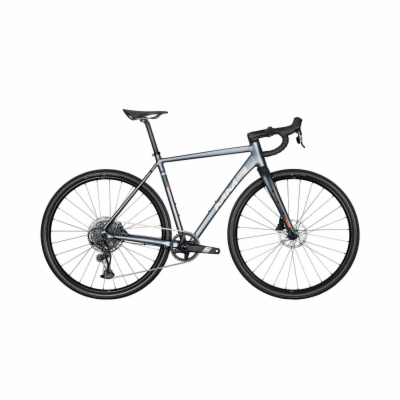 Cyklokros/Gravel MMR X-GRIP 00 - Charcoal - vel.L 2025