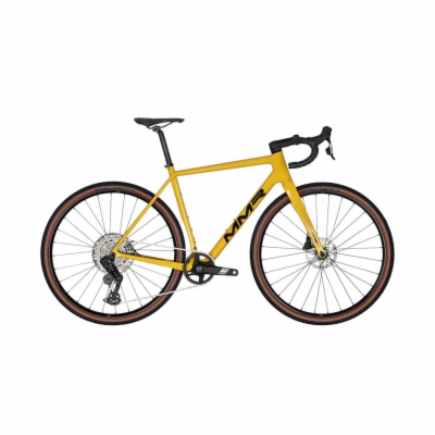 Gravel kolo MMR X-TOUR 00 - Camel - vel.M 2025