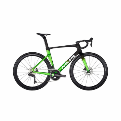 Silniční kolo MMR Adrenaline Aero - Team Replica - vel.L ...