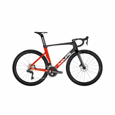 Silniční kolo MMR Adrenaline Aero 00 - Poppy - vel.M 2025