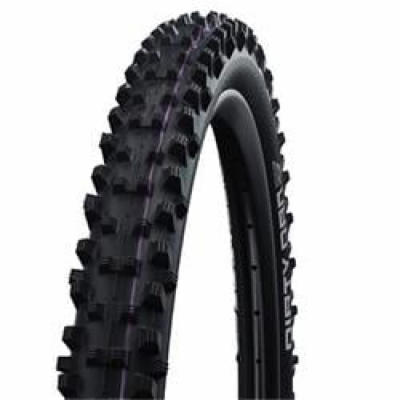 Schwalbe plášť DIRTY DAN 27.5x2.35 Super Downhill TLE Add...