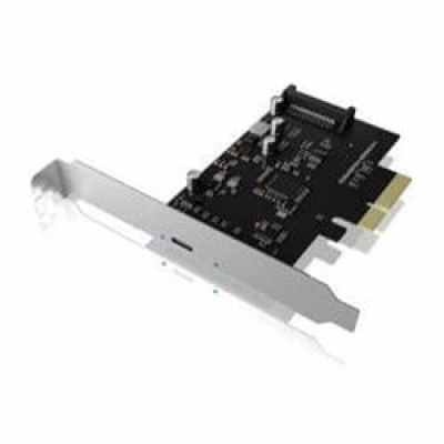 ICY BOX IB-PCI1901-C32 USB Type-C PCIe controller card