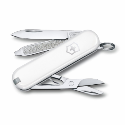 Victorinox Kapesní nůž Classic SD Colors Falling Snow