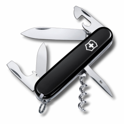 Victorinox Kapesní nůž Spartan černý