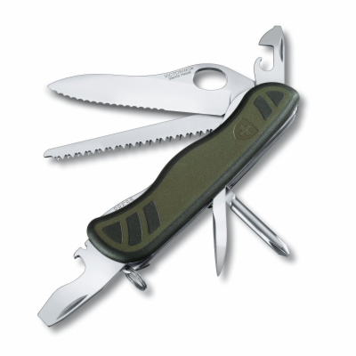 Victorinox Kapesní nůž Swiss Soldier´s Knife