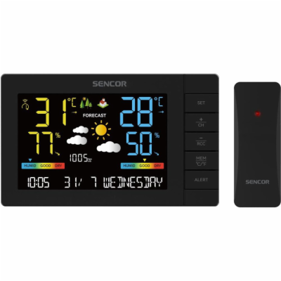 Sencor SWS 4440 