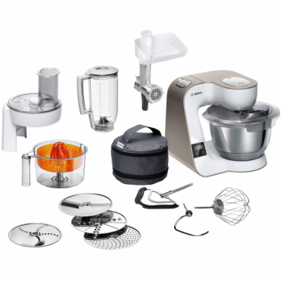 Bosch MUM5XW40 Kuchyňský robot MUM5 